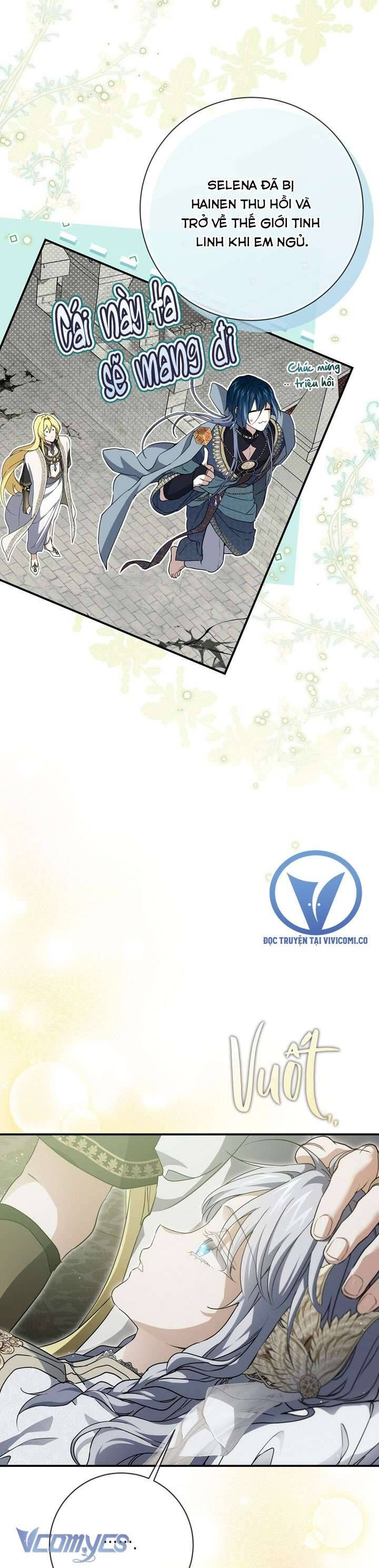 đọc truyện Hướng Về Ánh Dương Lần Nữa Chương 114 ảnh 25 tại Thiên Thai Truyện