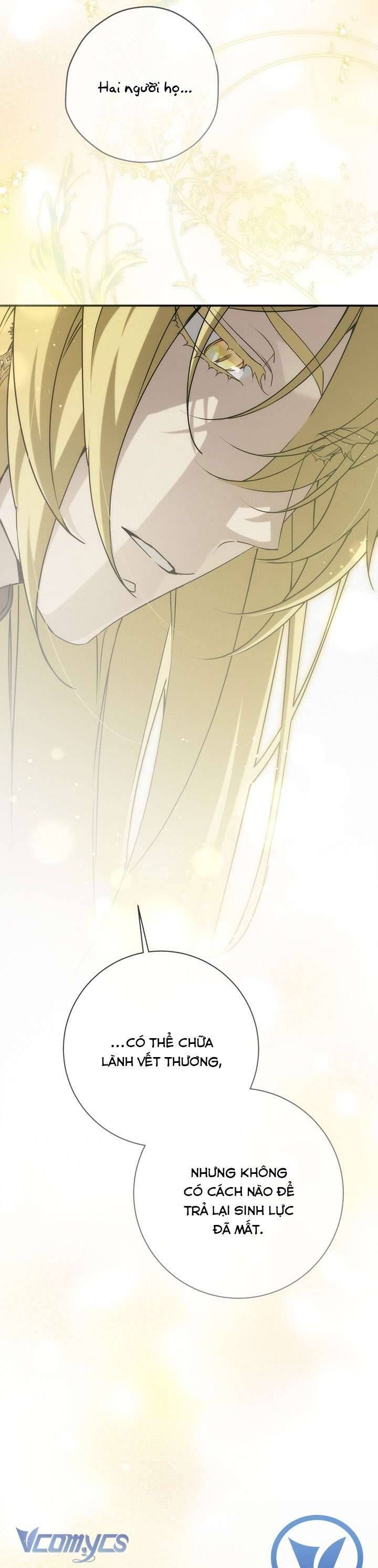 đọc truyện Hướng Về Ánh Dương Lần Nữa Chương 114 ảnh 28 tại Thiên Thai Truyện