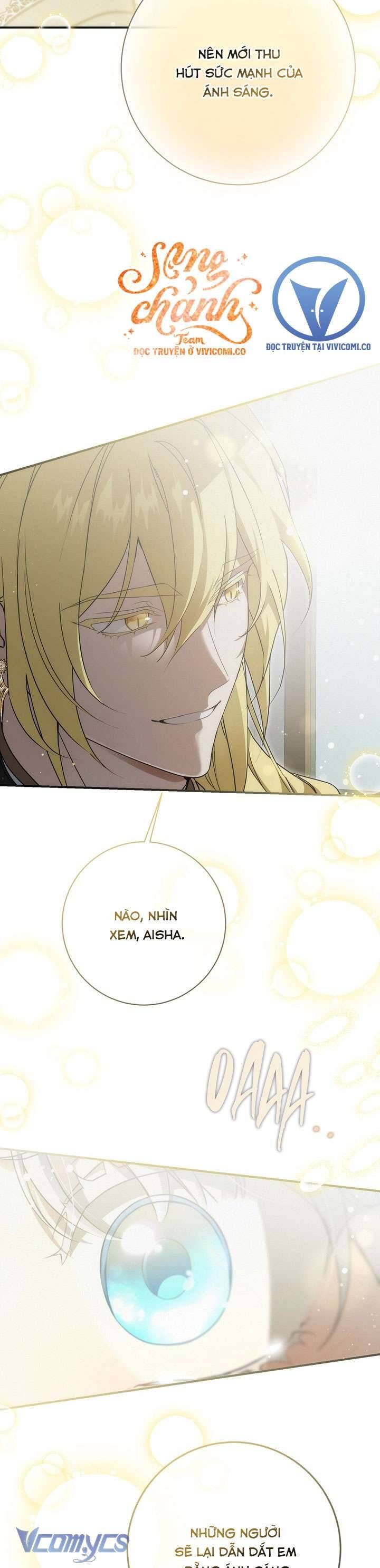 đọc truyện Hướng Về Ánh Dương Lần Nữa Chương 114 ảnh 35 tại Thiên Thai Truyện