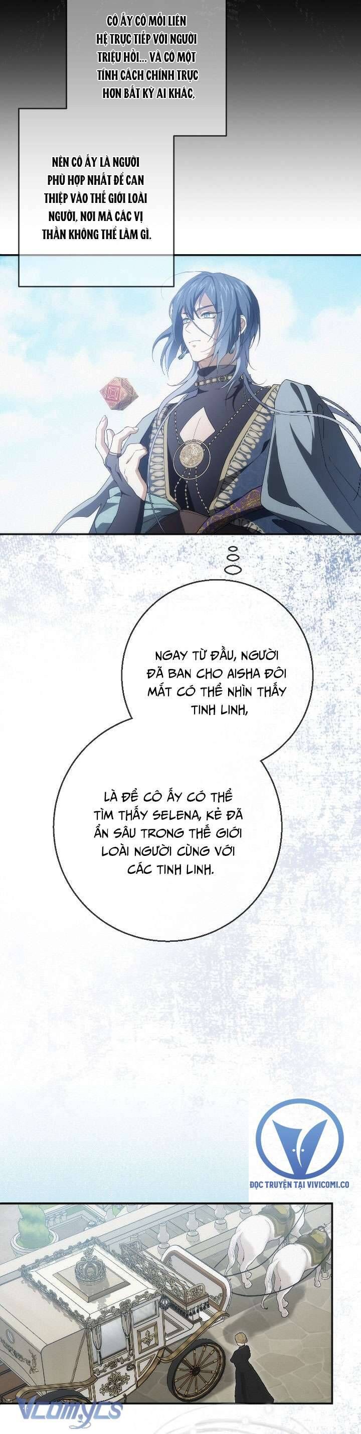 đọc truyện Hướng Về Ánh Dương Lần Nữa Chương 114 ảnh 45 tại Thiên Thai Truyện