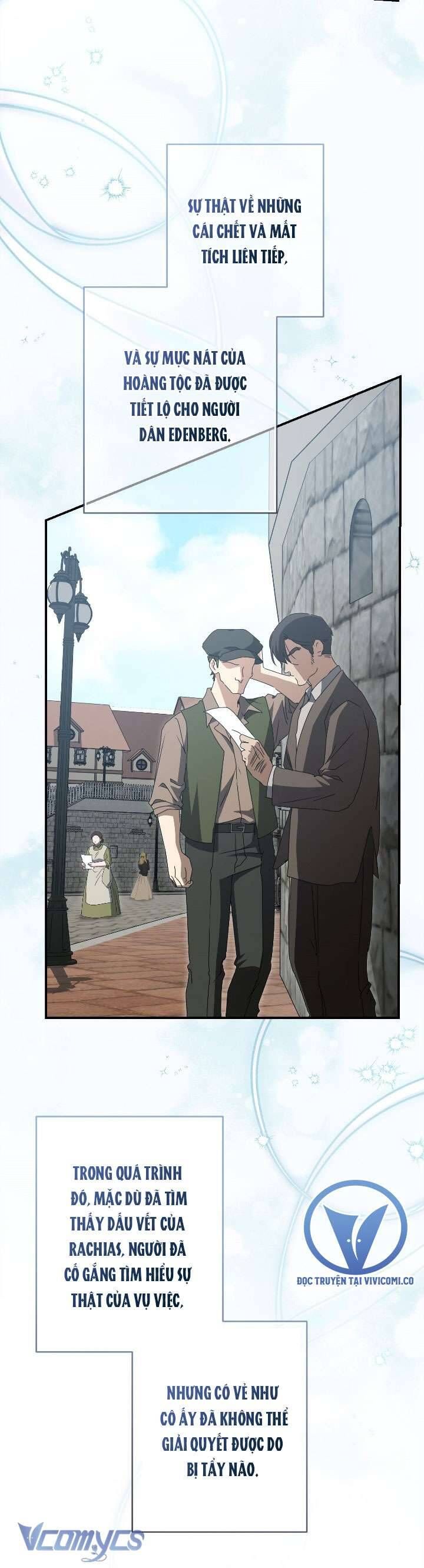 đọc truyện Hướng Về Ánh Dương Lần Nữa Chương 114 ảnh 52 tại Thiên Thai Truyện