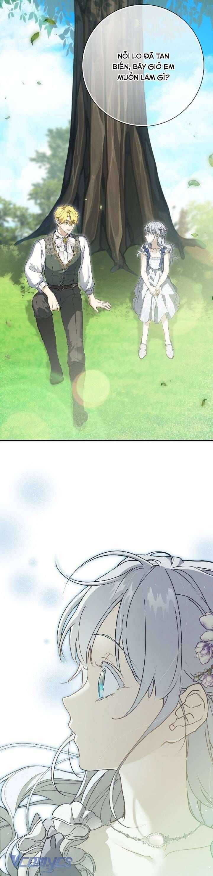 đọc truyện Hướng Về Ánh Dương Lần Nữa Chương 114 ảnh 56 tại Thiên Thai Truyện