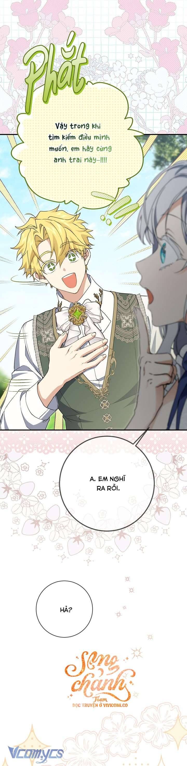 đọc truyện Hướng Về Ánh Dương Lần Nữa Chương 114 ảnh 59 tại Thiên Thai Truyện