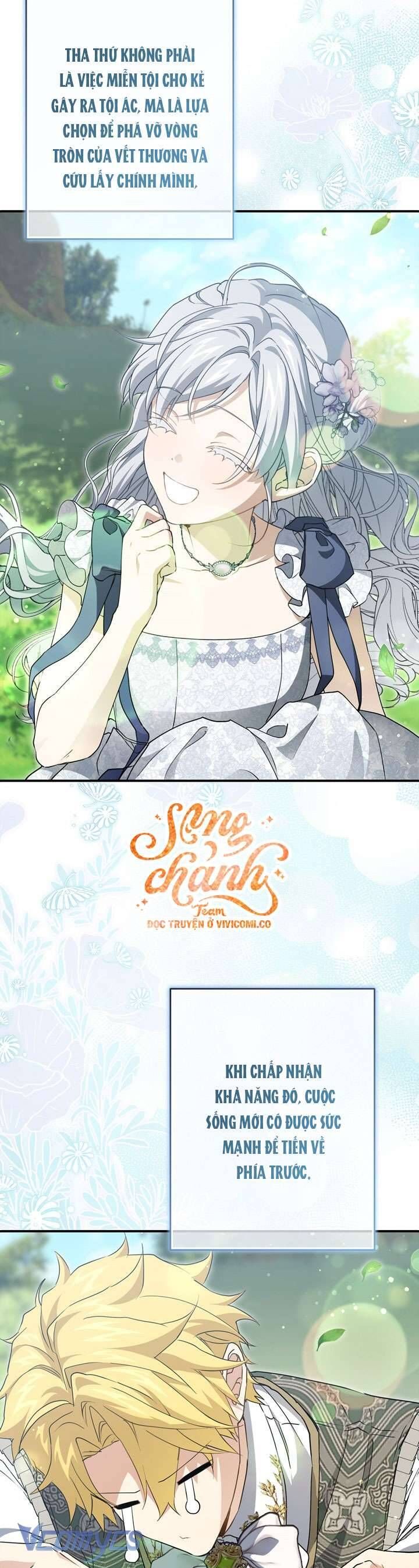 đọc truyện Hướng Về Ánh Dương Lần Nữa Chương 114 ảnh 63 tại Thiên Thai Truyện