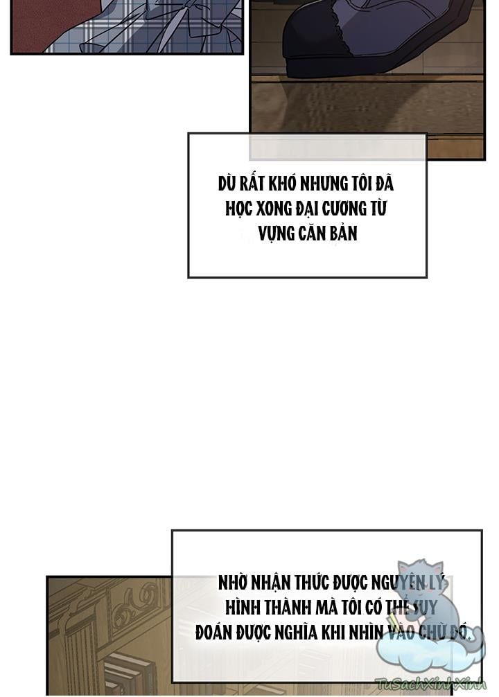 đọc truyện Hướng Về Ánh Dương Lần Nữa Chương 12.5 ảnh 14 tại Thiên Thai Truyện