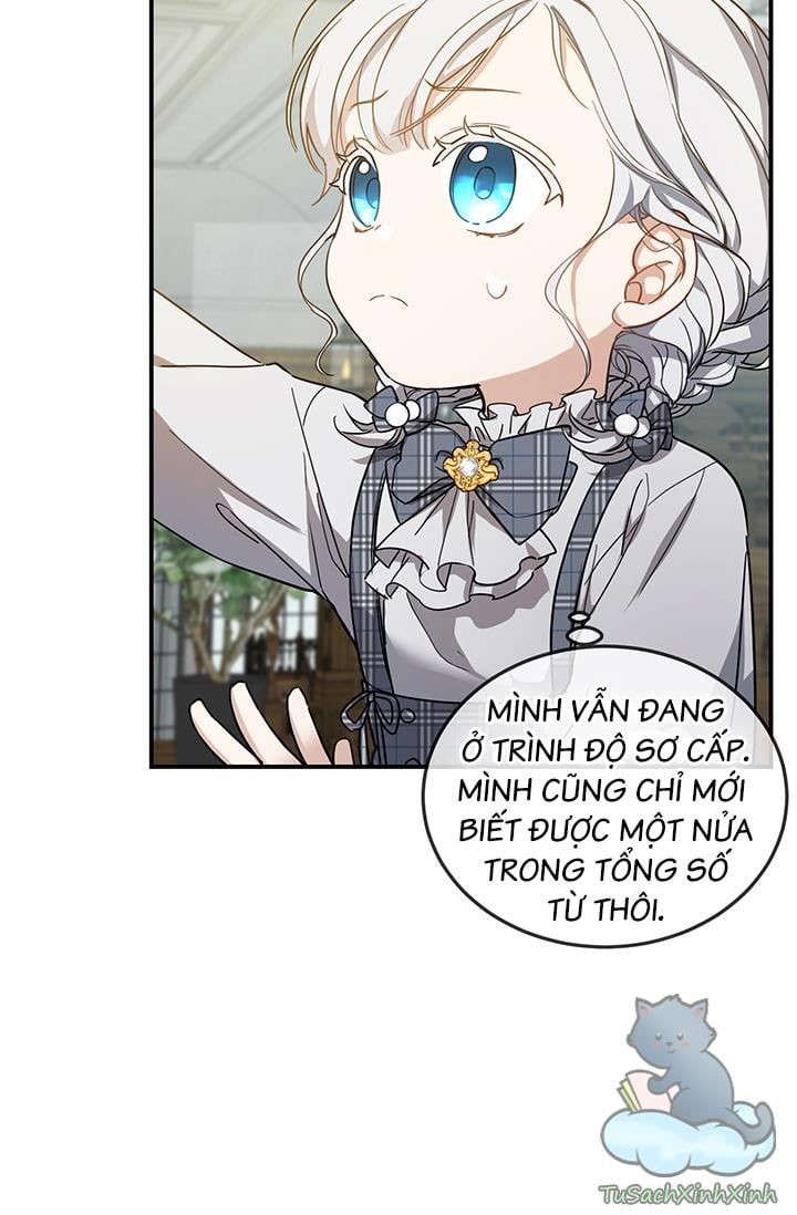 đọc truyện Hướng Về Ánh Dương Lần Nữa Chương 12.5 ảnh 16 tại Thiên Thai Truyện