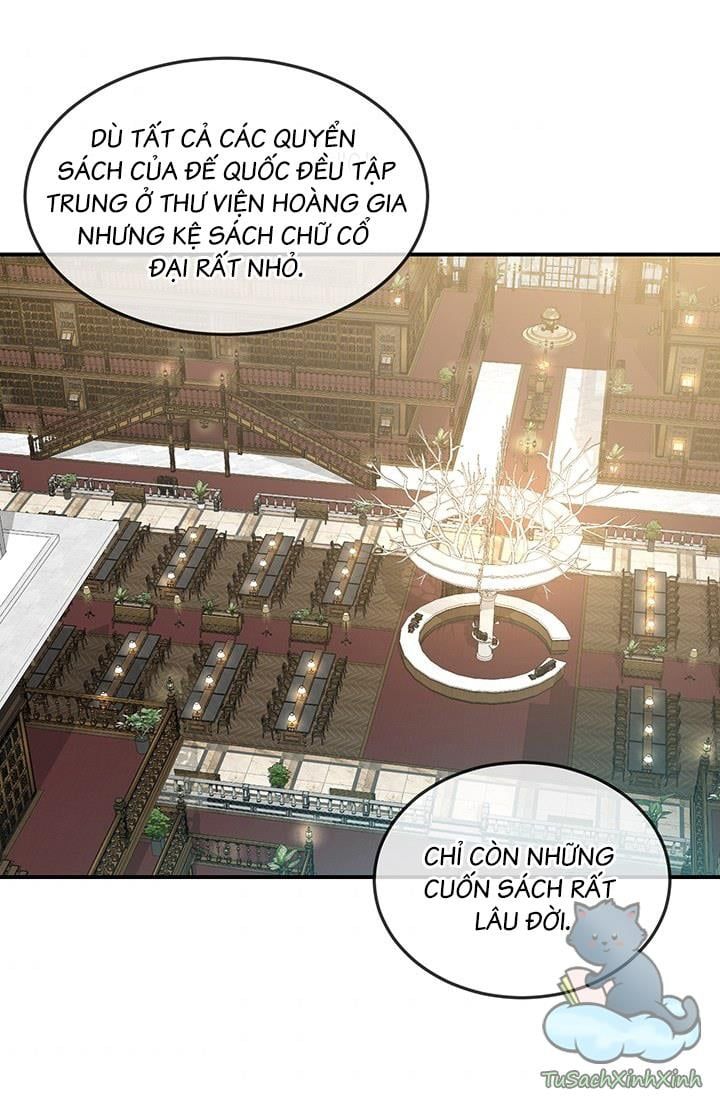 đọc truyện Hướng Về Ánh Dương Lần Nữa Chương 12.5 ảnh 17 tại Thiên Thai Truyện