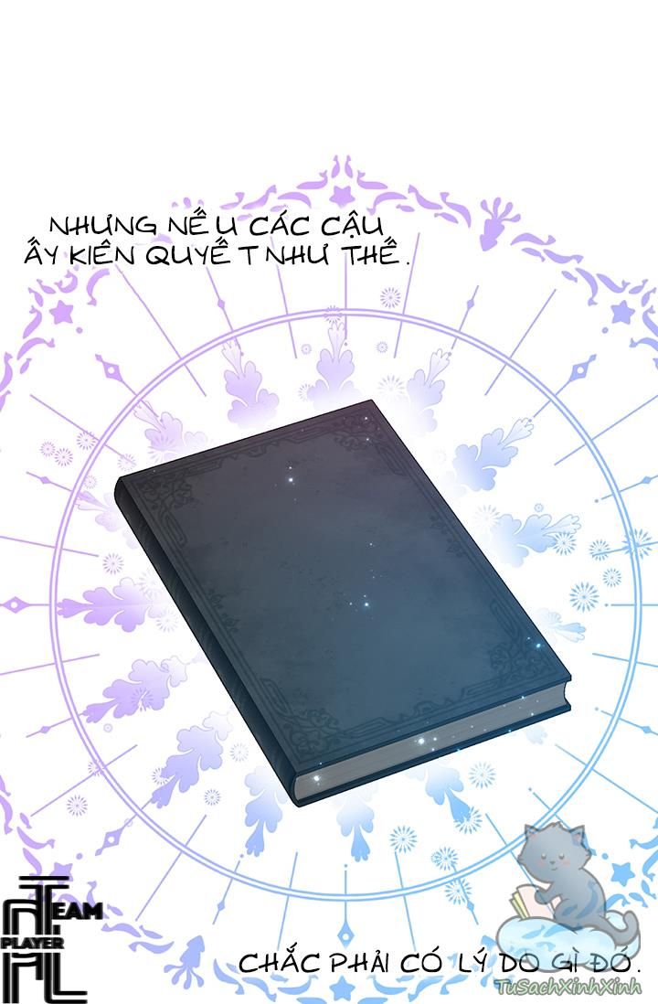 đọc truyện Hướng Về Ánh Dương Lần Nữa Chương 12.5 ảnh 31 tại Thiên Thai Truyện