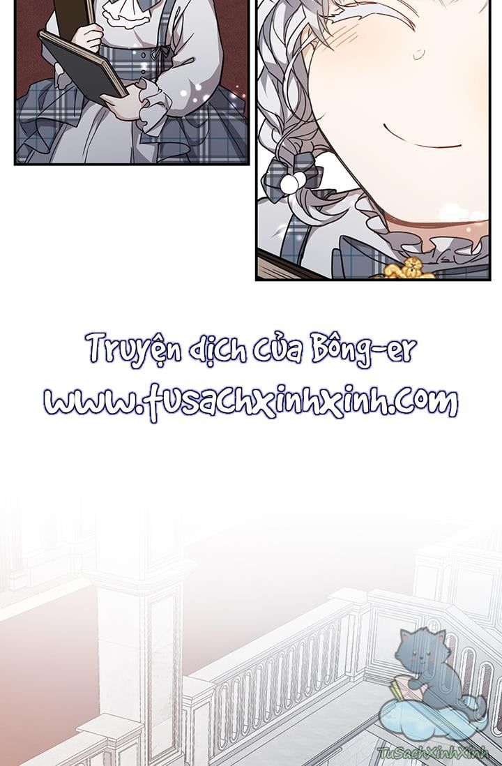 đọc truyện Hướng Về Ánh Dương Lần Nữa Chương 12.5 ảnh 33 tại Thiên Thai Truyện