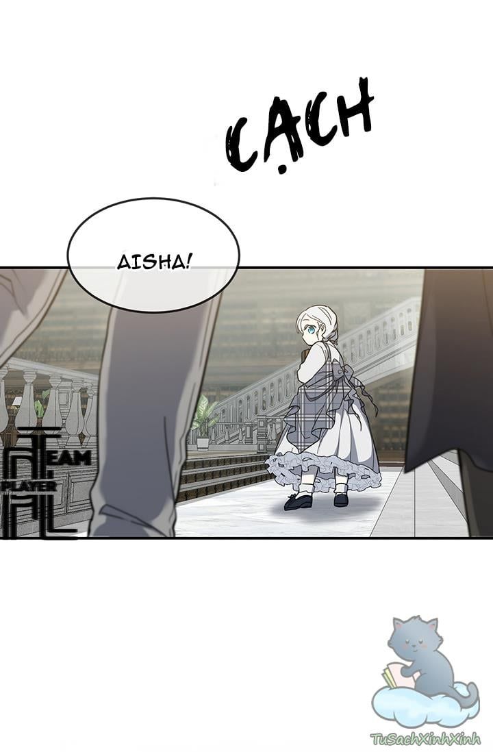 đọc truyện Hướng Về Ánh Dương Lần Nữa Chương 12.5 ảnh 35 tại Thiên Thai Truyện