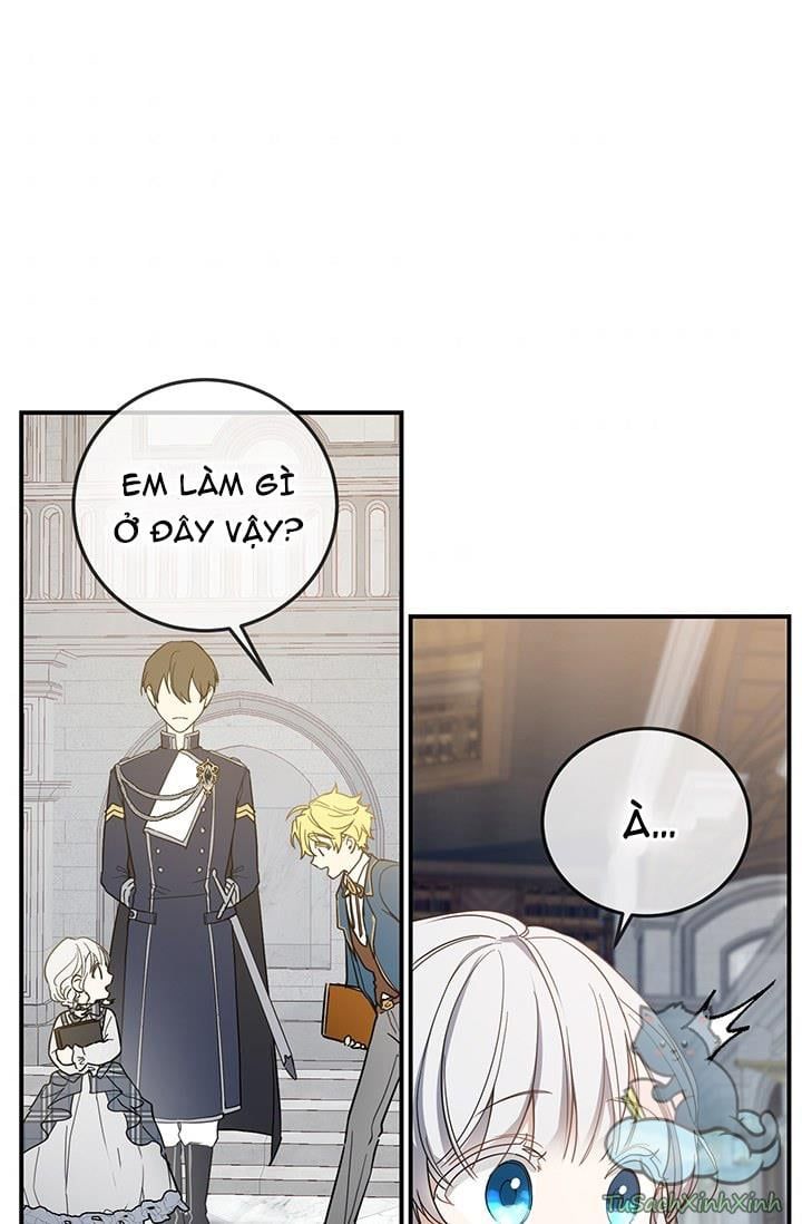 đọc truyện Hướng Về Ánh Dương Lần Nữa Chương 12.5 ảnh 37 tại Thiên Thai Truyện