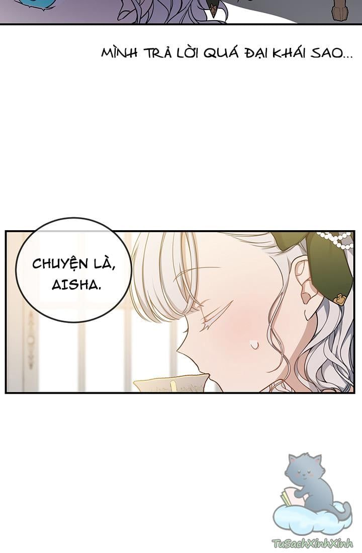 đọc truyện Hướng Về Ánh Dương Lần Nữa Chương 12 ảnh 21 tại Thiên Thai Truyện