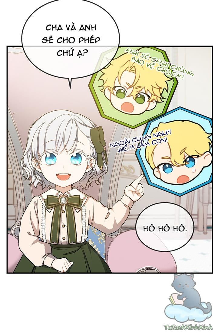 đọc truyện Hướng Về Ánh Dương Lần Nữa Chương 12 ảnh 35 tại Thiên Thai Truyện