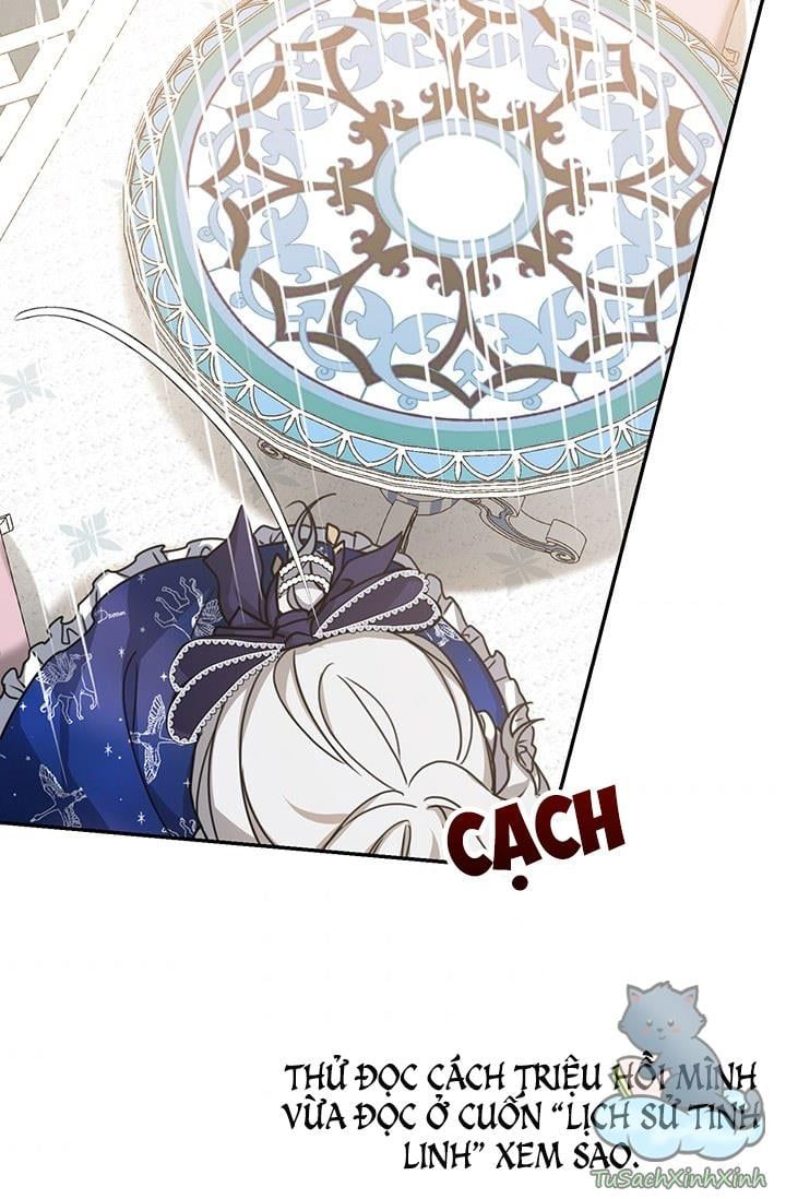 đọc truyện Hướng Về Ánh Dương Lần Nữa Chương 13.5 ảnh 13 tại Thiên Thai Truyện