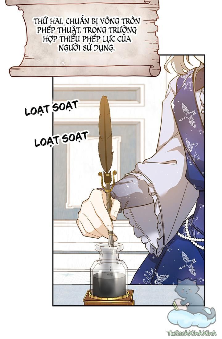 đọc truyện Hướng Về Ánh Dương Lần Nữa Chương 13.5 ảnh 17 tại Thiên Thai Truyện