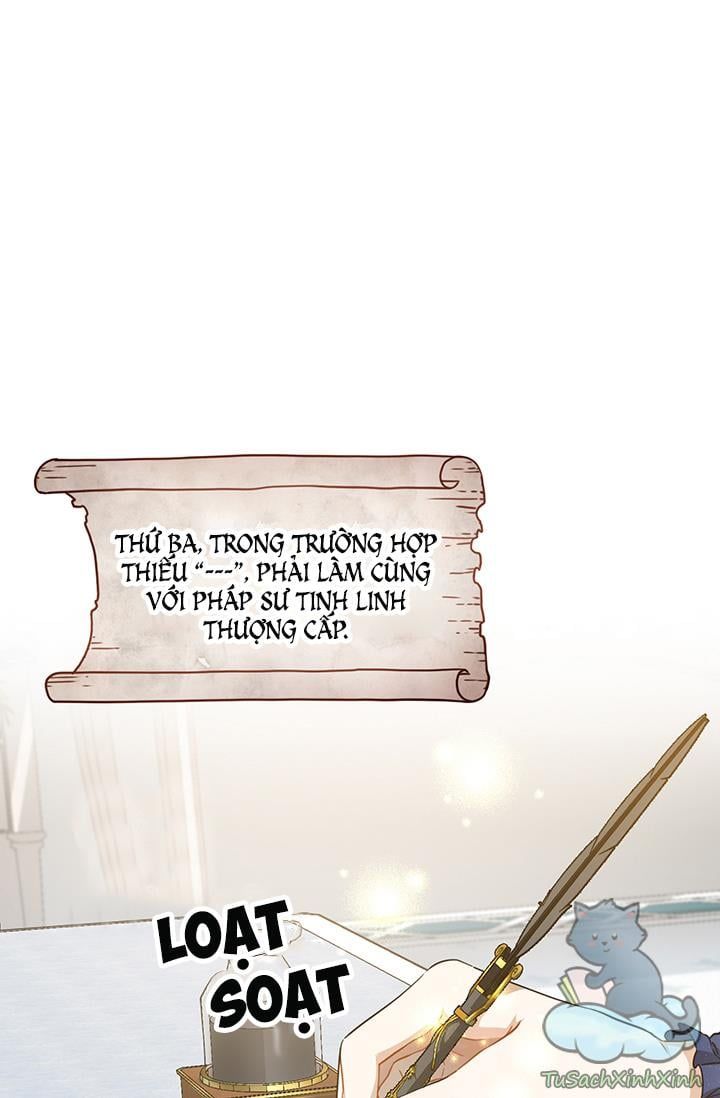 đọc truyện Hướng Về Ánh Dương Lần Nữa Chương 13.5 ảnh 18 tại Thiên Thai Truyện