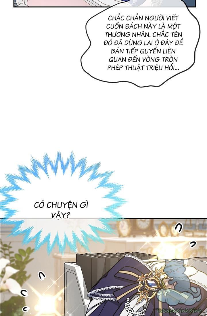 đọc truyện Hướng Về Ánh Dương Lần Nữa Chương 13.5 ảnh 4 tại Thiên Thai Truyện