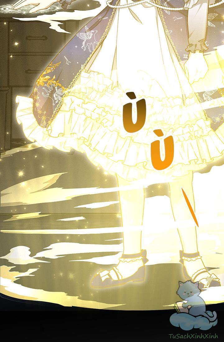 đọc truyện Hướng Về Ánh Dương Lần Nữa Chương 13.5 ảnh 24 tại Thiên Thai Truyện