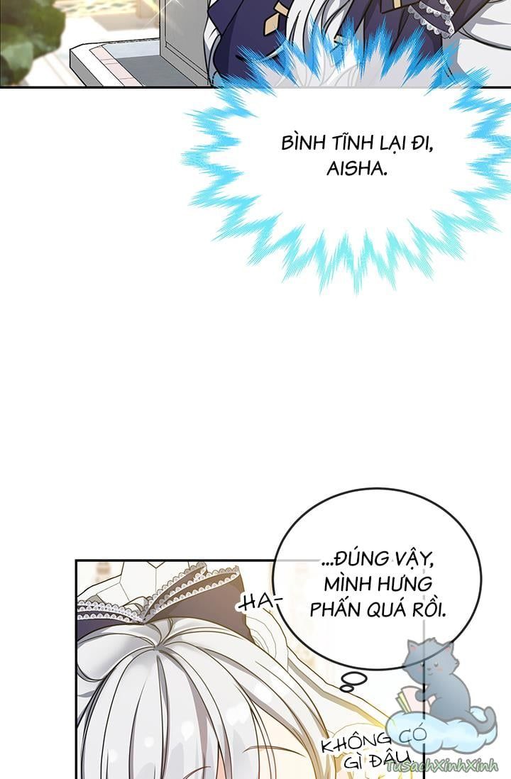 đọc truyện Hướng Về Ánh Dương Lần Nữa Chương 13.5 ảnh 5 tại Thiên Thai Truyện