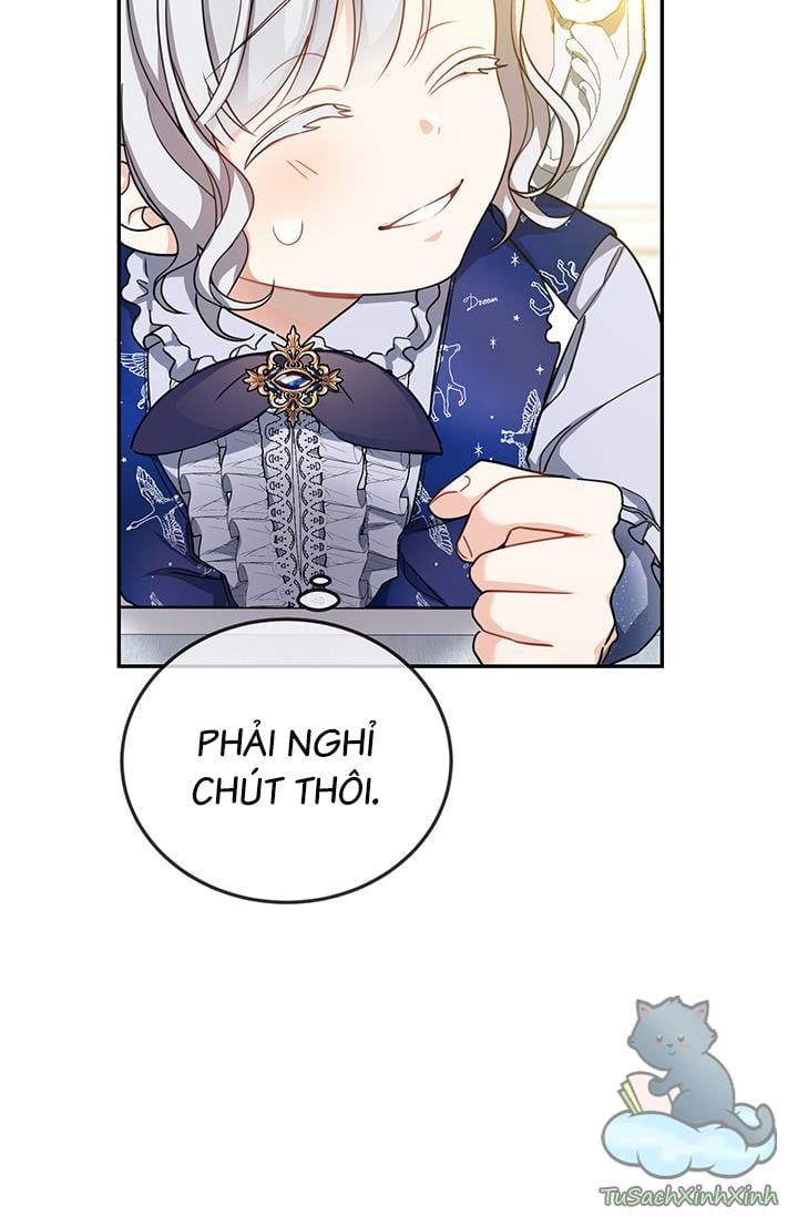 đọc truyện Hướng Về Ánh Dương Lần Nữa Chương 13.5 ảnh 6 tại Thiên Thai Truyện