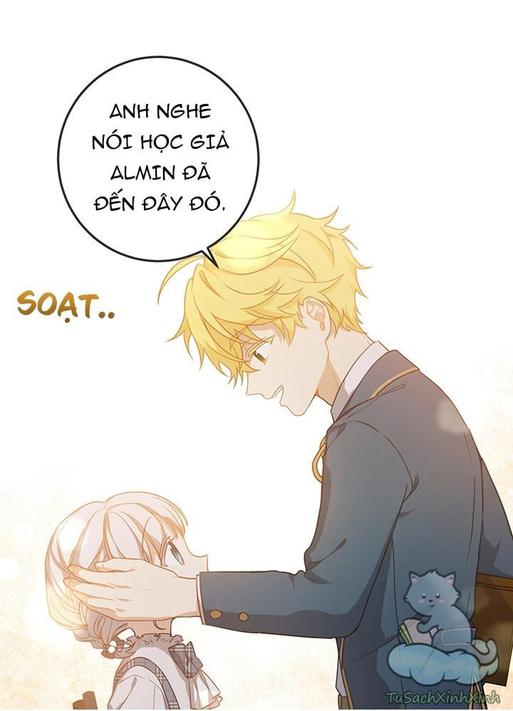 đọc truyện Hướng Về Ánh Dương Lần Nữa Chương 13 ảnh 12 tại Thiên Thai Truyện