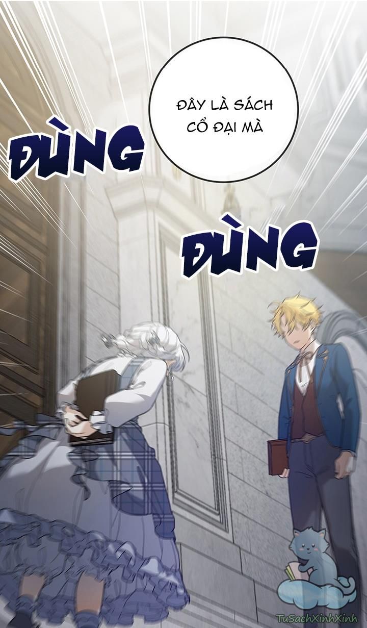 đọc truyện Hướng Về Ánh Dương Lần Nữa Chương 13 ảnh 6 tại Thiên Thai Truyện