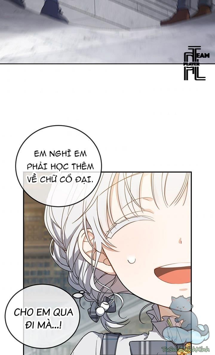 đọc truyện Hướng Về Ánh Dương Lần Nữa Chương 13 ảnh 7 tại Thiên Thai Truyện