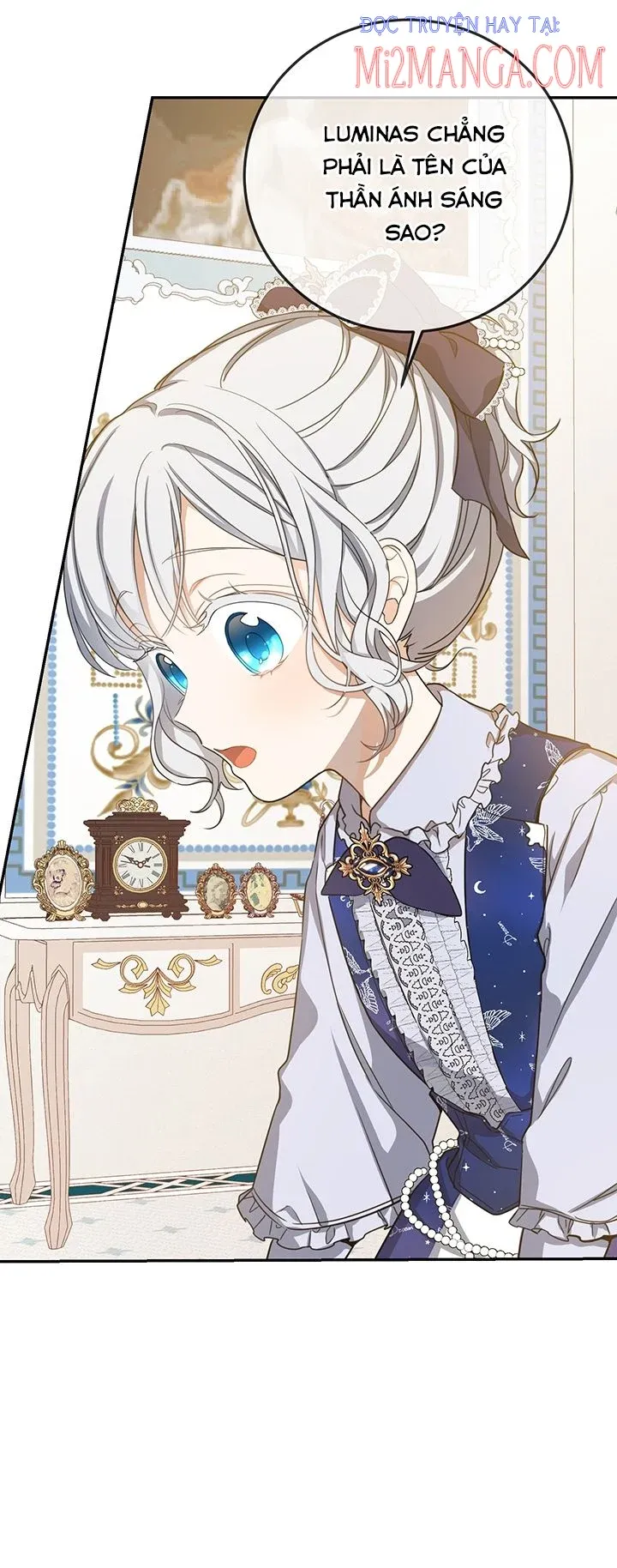 đọc truyện Hướng Về Ánh Dương Lần Nữa Chương 14.5 ảnh 15 tại Thiên Thai Truyện