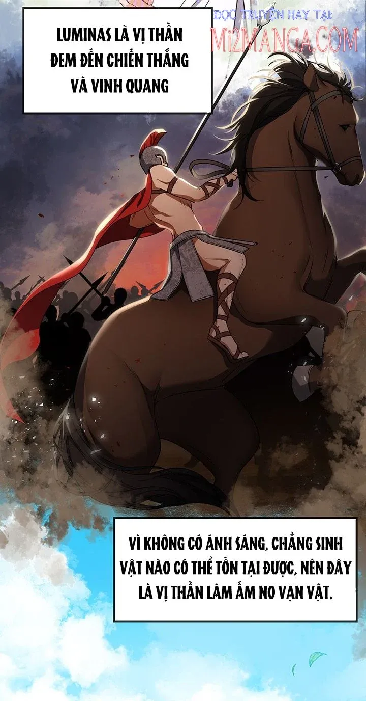 đọc truyện Hướng Về Ánh Dương Lần Nữa Chương 14.5 ảnh 18 tại Thiên Thai Truyện