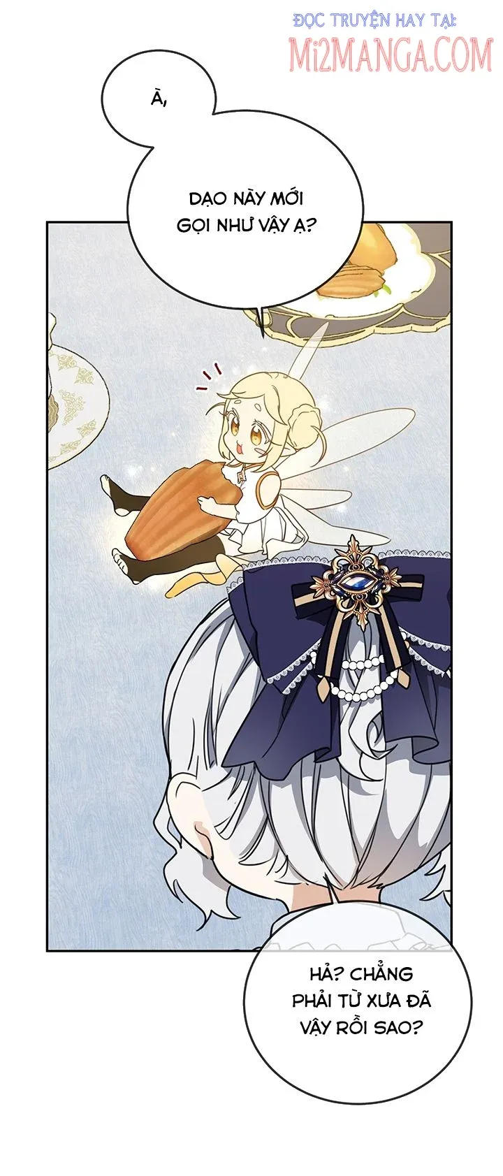 đọc truyện Hướng Về Ánh Dương Lần Nữa Chương 14.5 ảnh 21 tại Thiên Thai Truyện