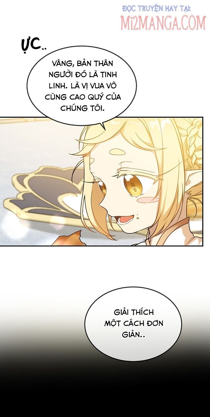 đọc truyện Hướng Về Ánh Dương Lần Nữa Chương 14.5 ảnh 22 tại Thiên Thai Truyện