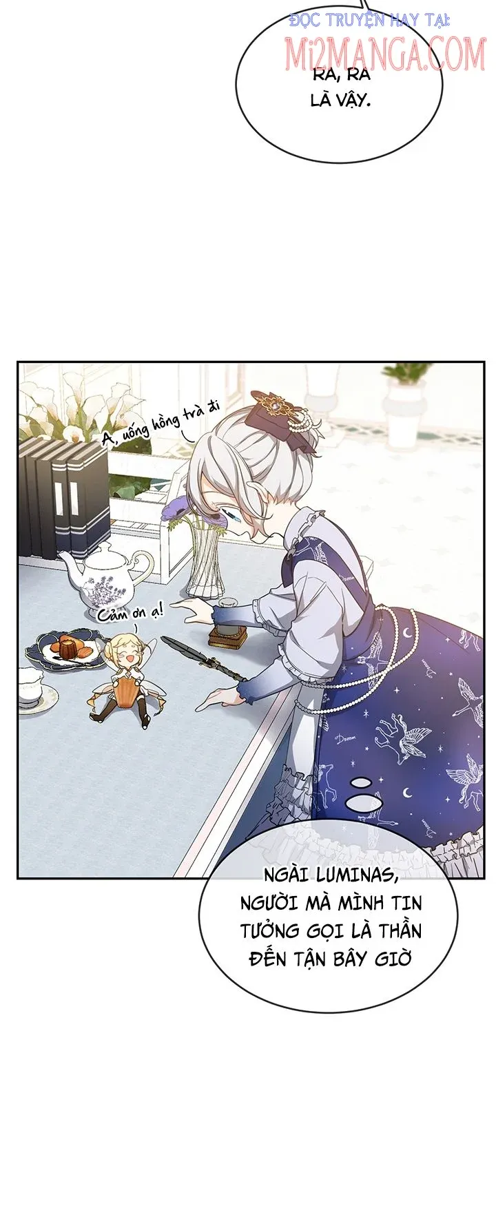 đọc truyện Hướng Về Ánh Dương Lần Nữa Chương 14.5 ảnh 28 tại Thiên Thai Truyện