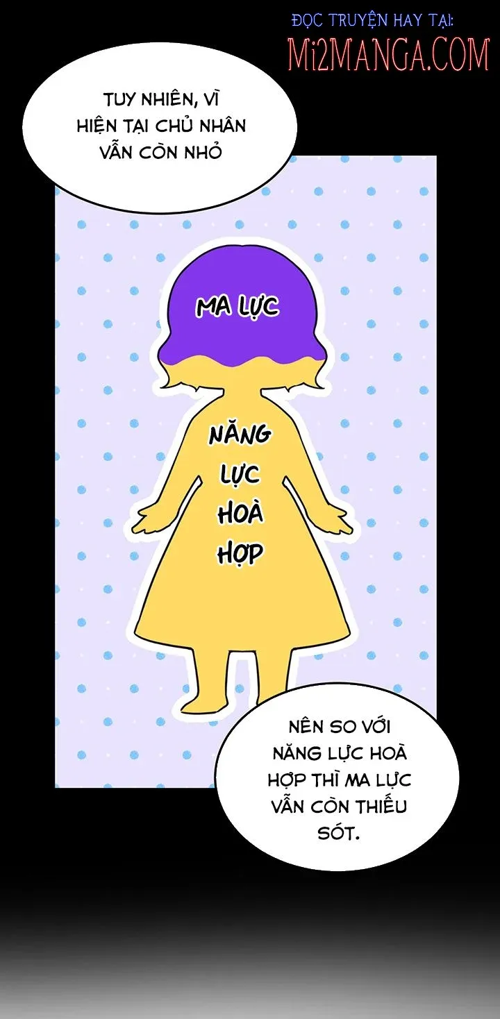 đọc truyện Hướng Về Ánh Dương Lần Nữa Chương 14.5 ảnh 6 tại Thiên Thai Truyện