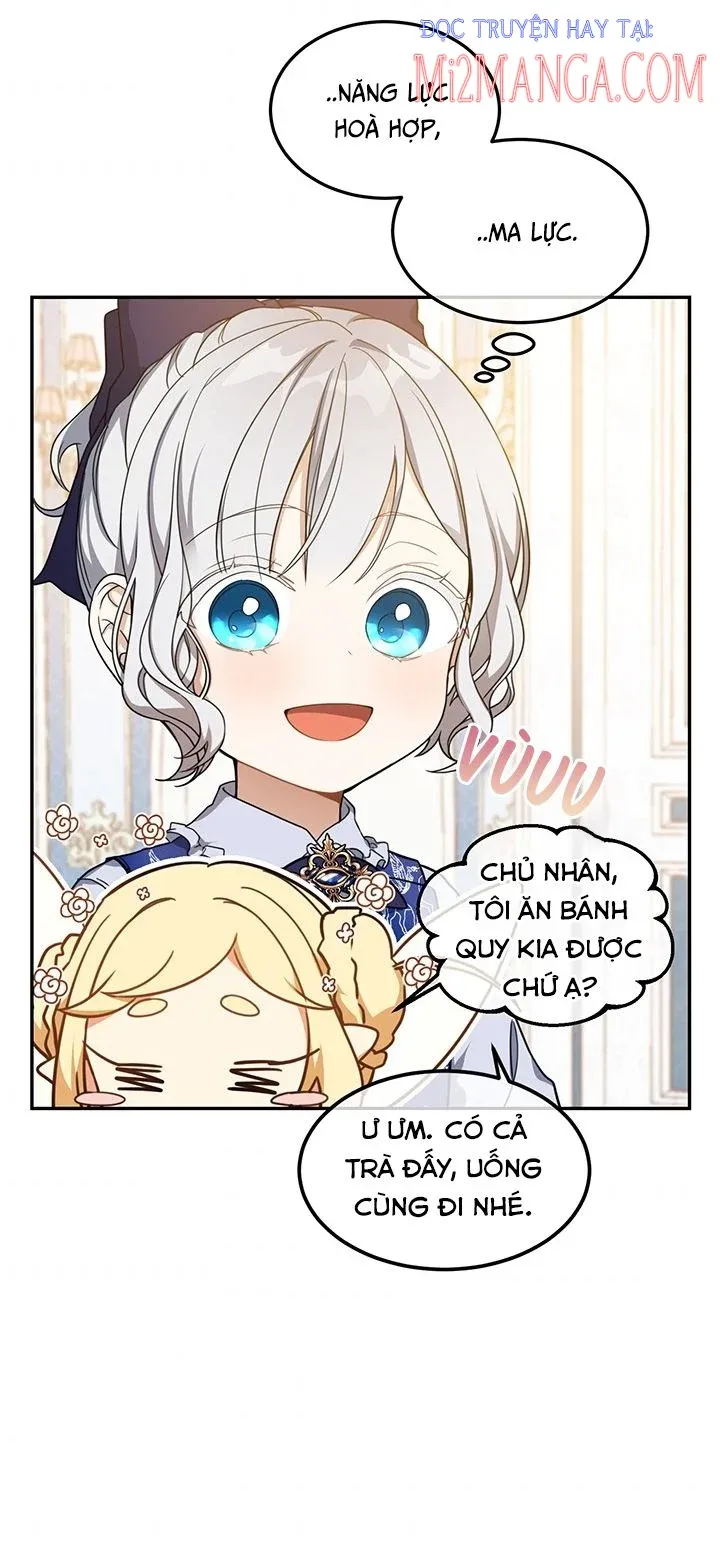 đọc truyện Hướng Về Ánh Dương Lần Nữa Chương 14.5 ảnh 10 tại Thiên Thai Truyện