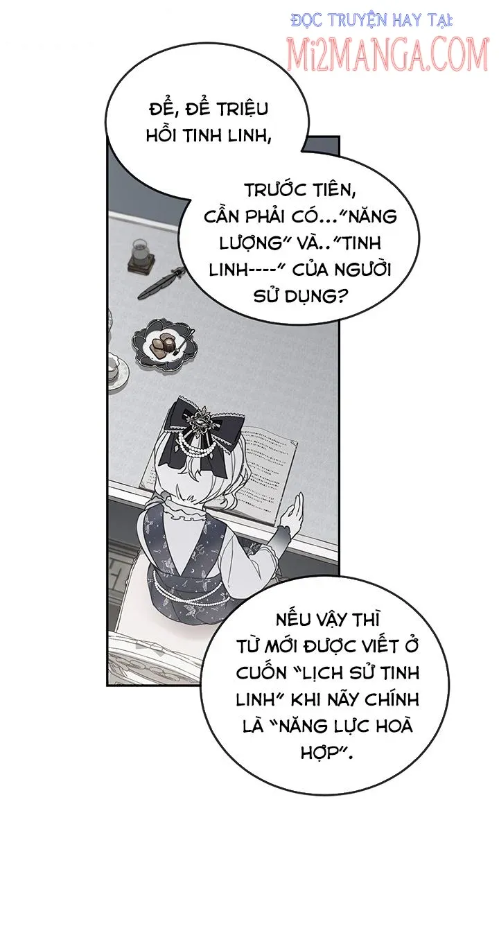 đọc truyện Hướng Về Ánh Dương Lần Nữa Chương 14.5 ảnh 11 tại Thiên Thai Truyện