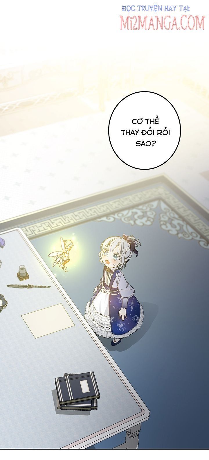 đọc truyện Hướng Về Ánh Dương Lần Nữa Chương 14 ảnh 3 tại Thiên Thai Truyện