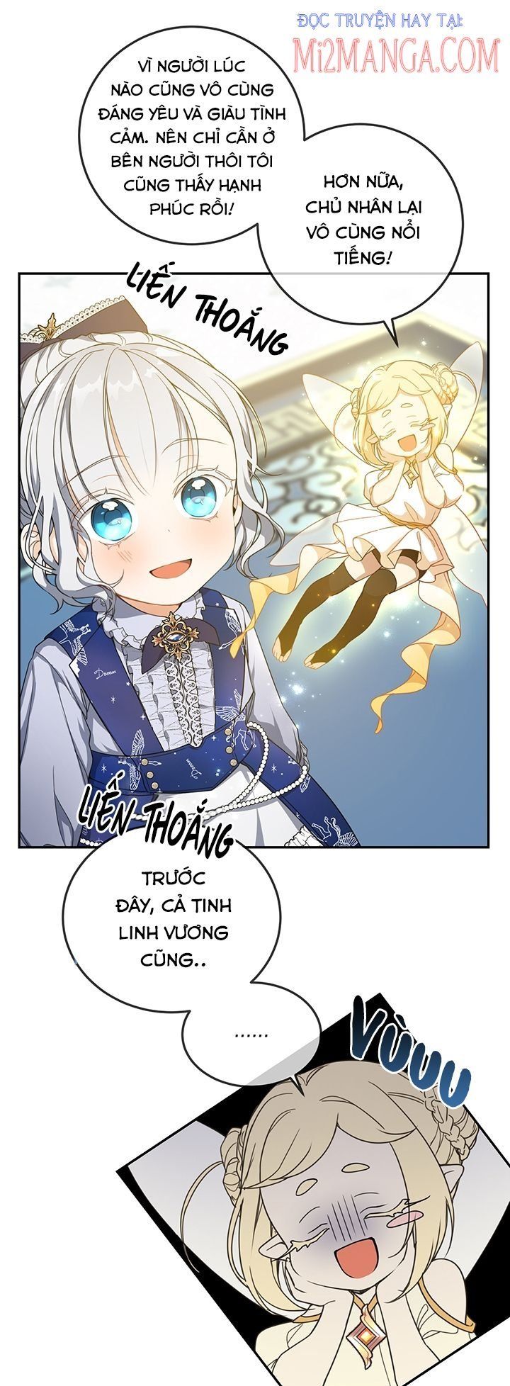 đọc truyện Hướng Về Ánh Dương Lần Nữa Chương 14 ảnh 18 tại Thiên Thai Truyện