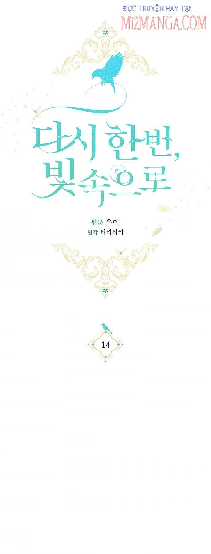 đọc truyện Hướng Về Ánh Dương Lần Nữa Chương 14 ảnh 28 tại Thiên Thai Truyện