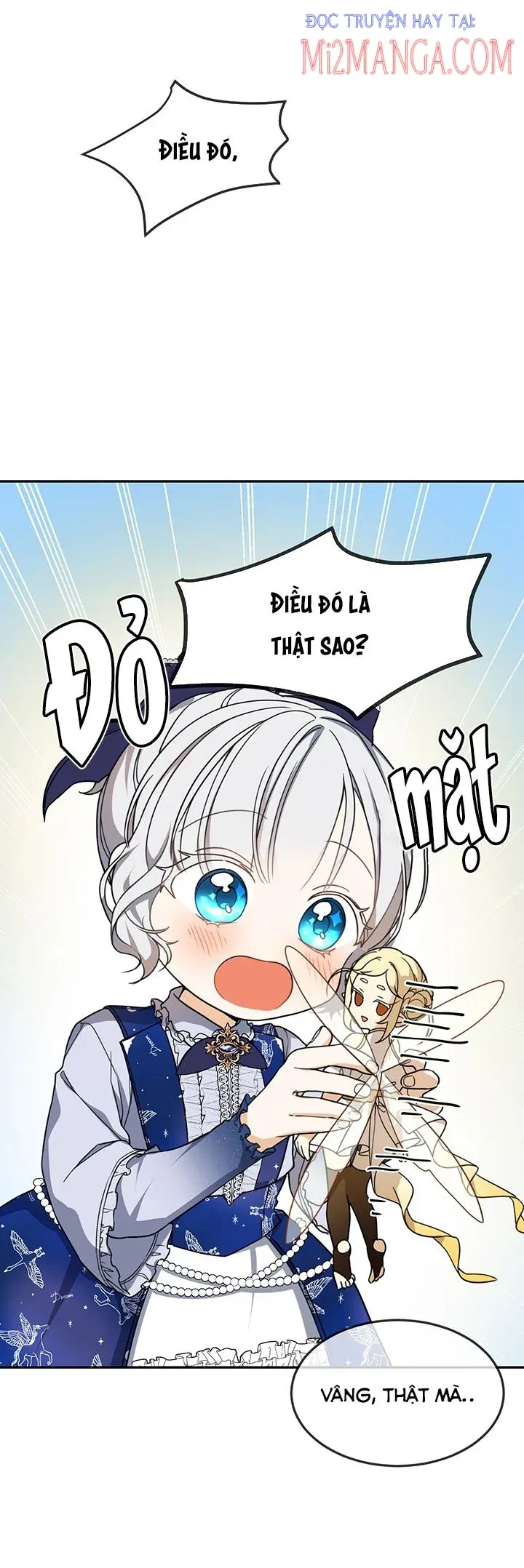 đọc truyện Hướng Về Ánh Dương Lần Nữa Chương 14 ảnh 29 tại Thiên Thai Truyện