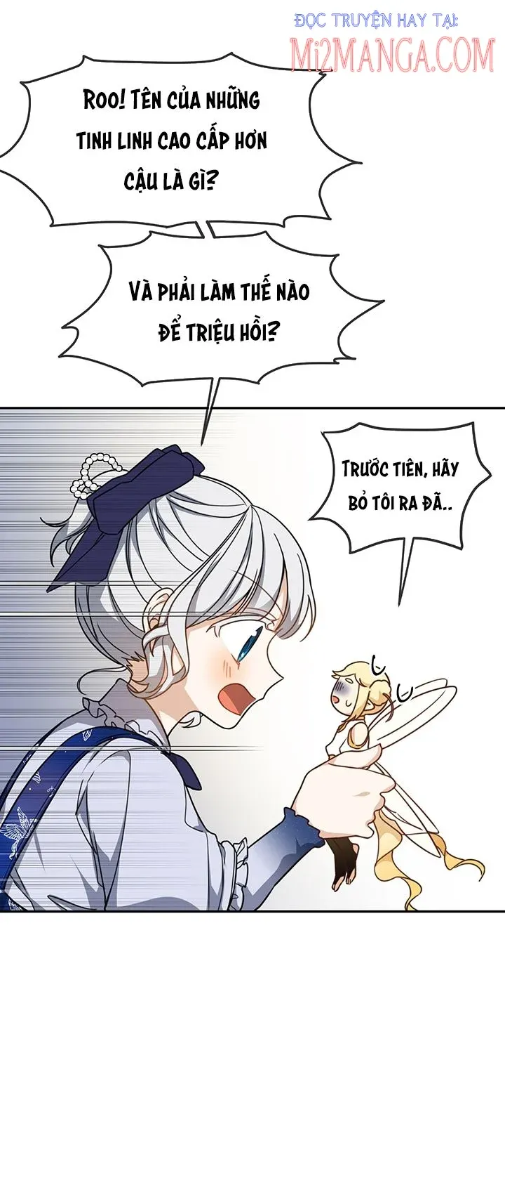 đọc truyện Hướng Về Ánh Dương Lần Nữa Chương 14 ảnh 32 tại Thiên Thai Truyện