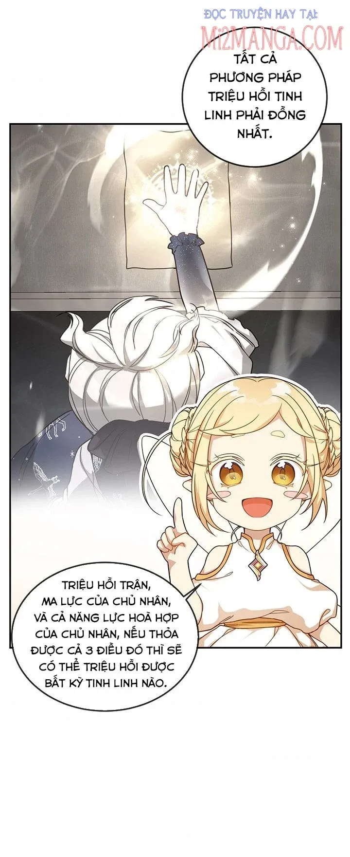 đọc truyện Hướng Về Ánh Dương Lần Nữa Chương 14 ảnh 35 tại Thiên Thai Truyện