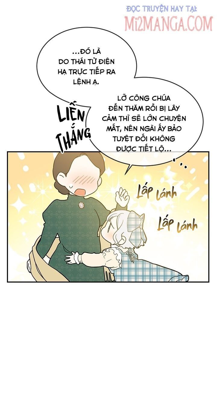 đọc truyện Hướng Về Ánh Dương Lần Nữa Chương 15.5 ảnh 12 tại Thiên Thai Truyện