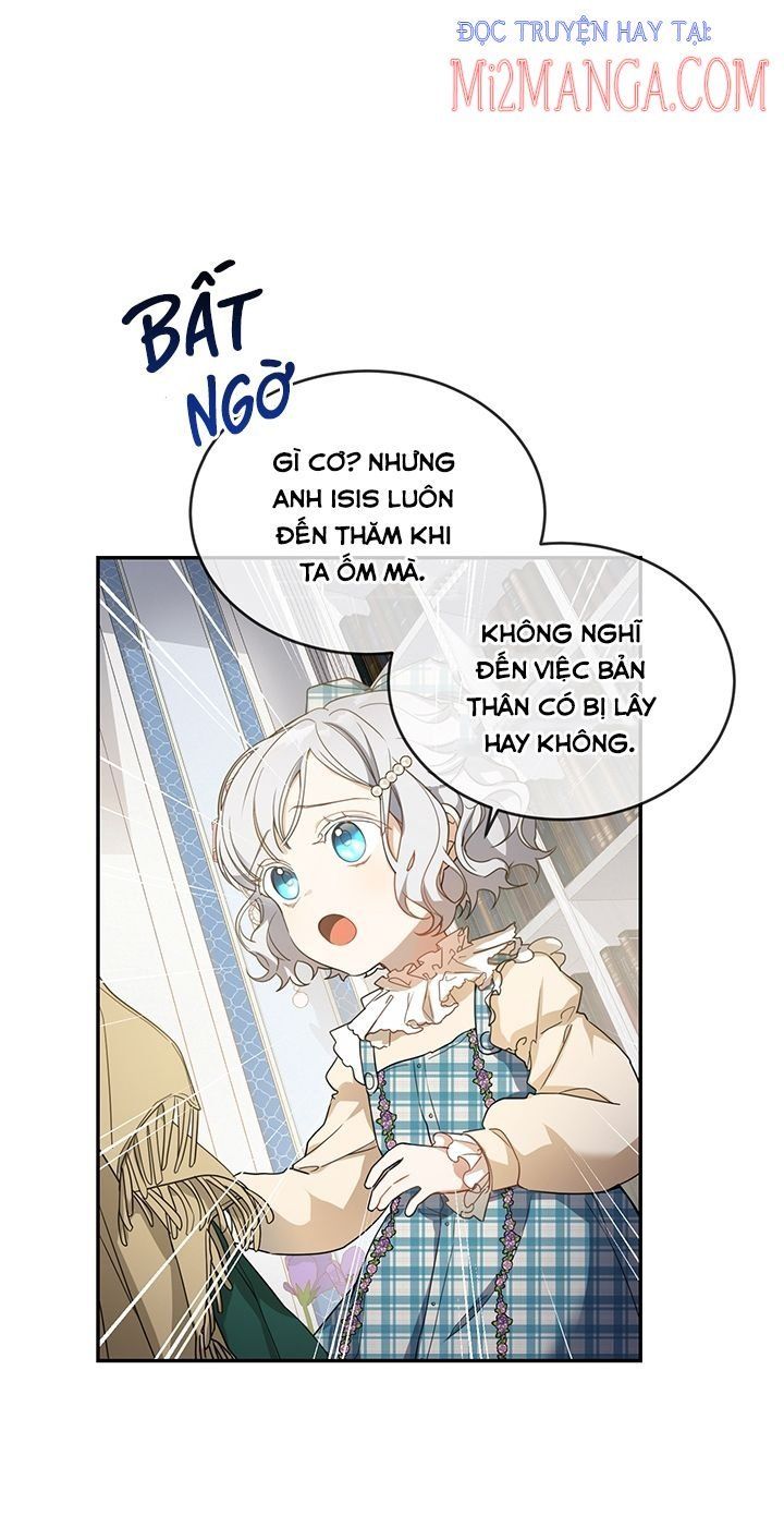 đọc truyện Hướng Về Ánh Dương Lần Nữa Chương 15.5 ảnh 13 tại Thiên Thai Truyện