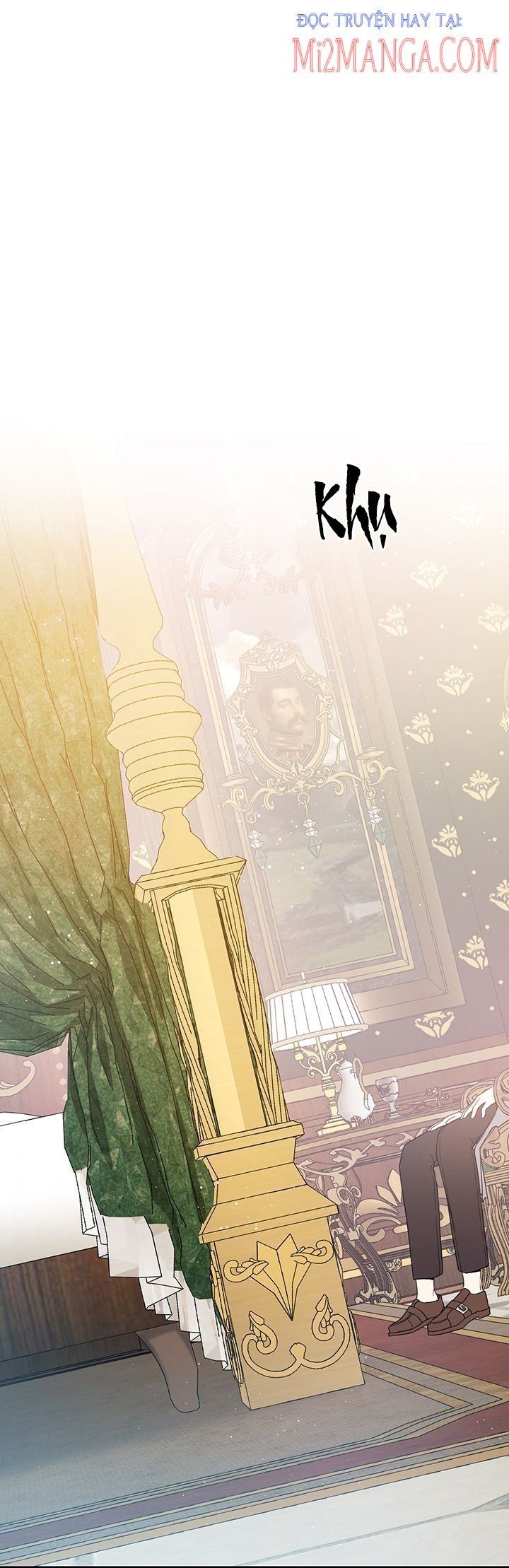 đọc truyện Hướng Về Ánh Dương Lần Nữa Chương 15.5 ảnh 31 tại Thiên Thai Truyện