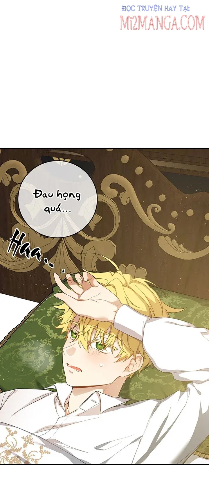 đọc truyện Hướng Về Ánh Dương Lần Nữa Chương 15.5 ảnh 34 tại Thiên Thai Truyện