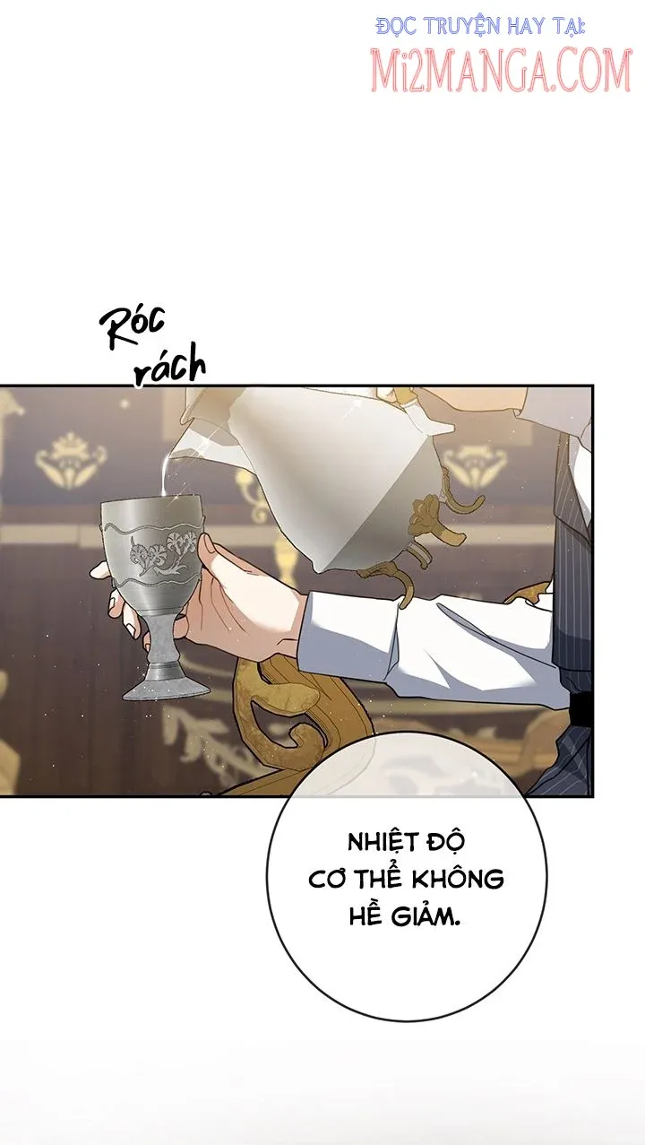 đọc truyện Hướng Về Ánh Dương Lần Nữa Chương 15.5 ảnh 35 tại Thiên Thai Truyện