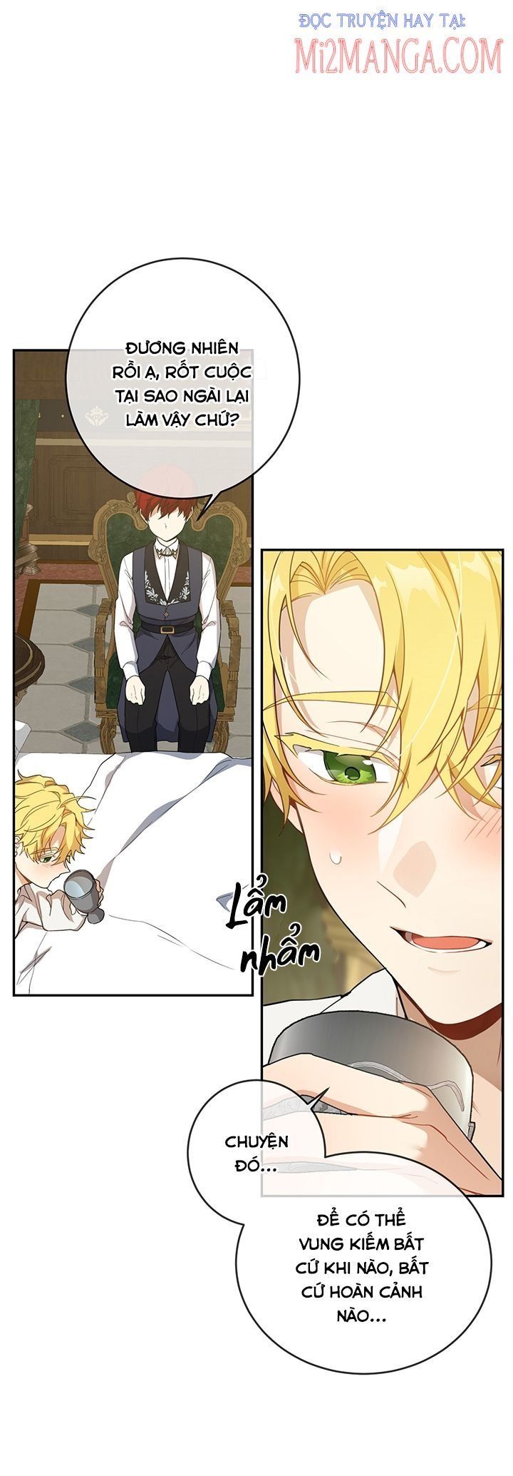 đọc truyện Hướng Về Ánh Dương Lần Nữa Chương 15.5 ảnh 37 tại Thiên Thai Truyện