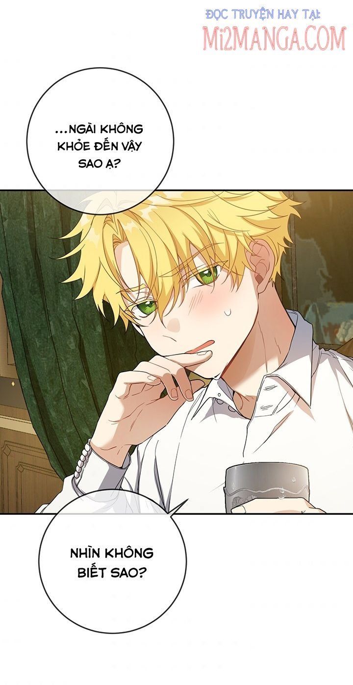 đọc truyện Hướng Về Ánh Dương Lần Nữa Chương 15.5 ảnh 39 tại Thiên Thai Truyện