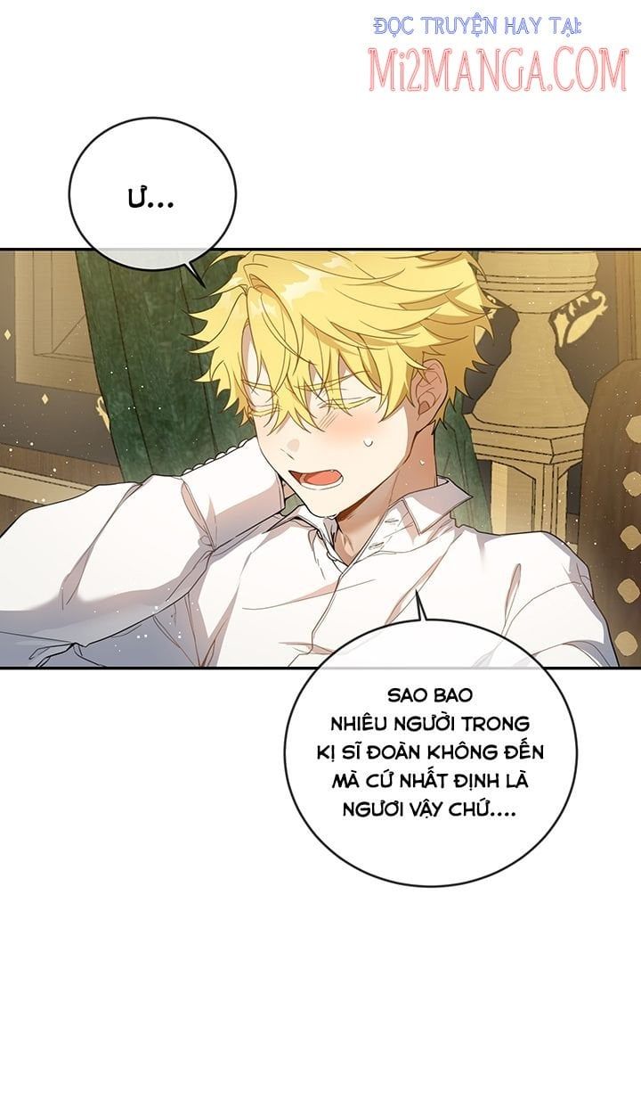 đọc truyện Hướng Về Ánh Dương Lần Nữa Chương 15.5 ảnh 41 tại Thiên Thai Truyện