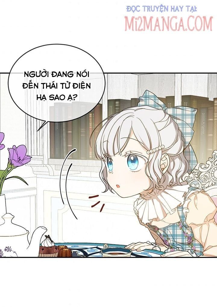 đọc truyện Hướng Về Ánh Dương Lần Nữa Chương 15.5 ảnh 6 tại Thiên Thai Truyện